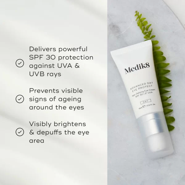 Medik8 Advanced Day Eye Protect™ - Image 2