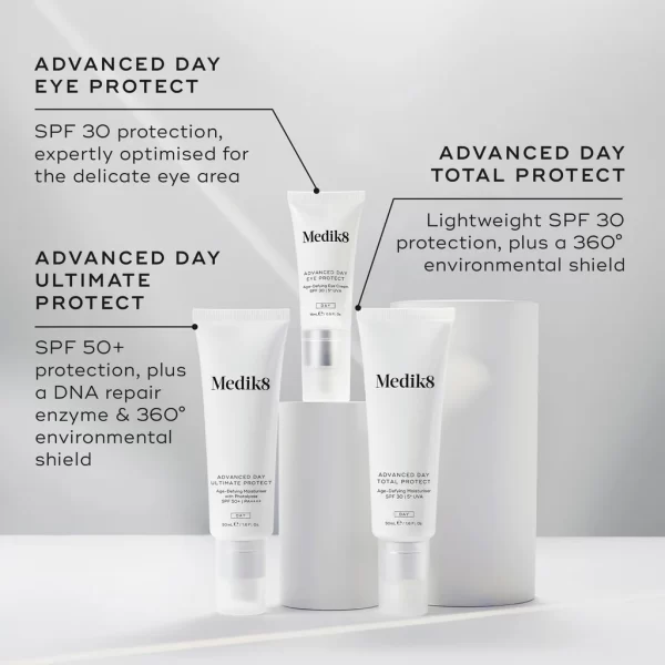 Medik8 Advanced Day Total Protect™ 50ml - Image 4
