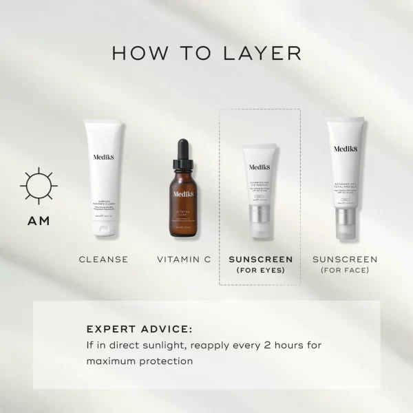 Medik8 Advanced Day Total Protect™ 50ml - Image 5
