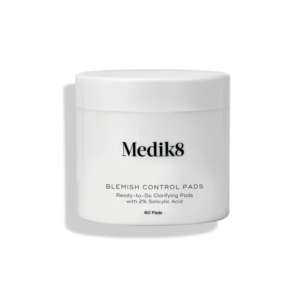 Medik8 Blemish Control Pads™ – 60 pads