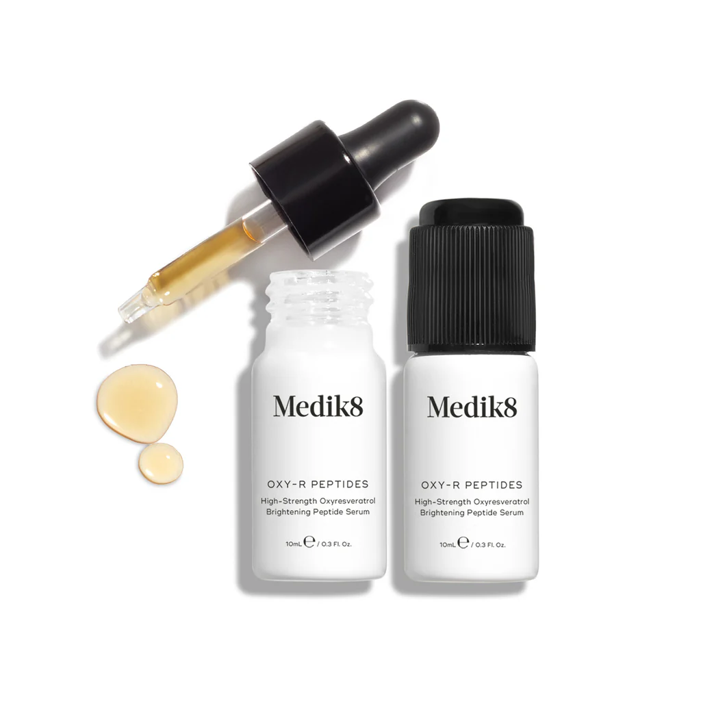 Medik8 OXY – R Peptides