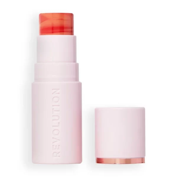 Revolution Skin Silk Blush - Image 5