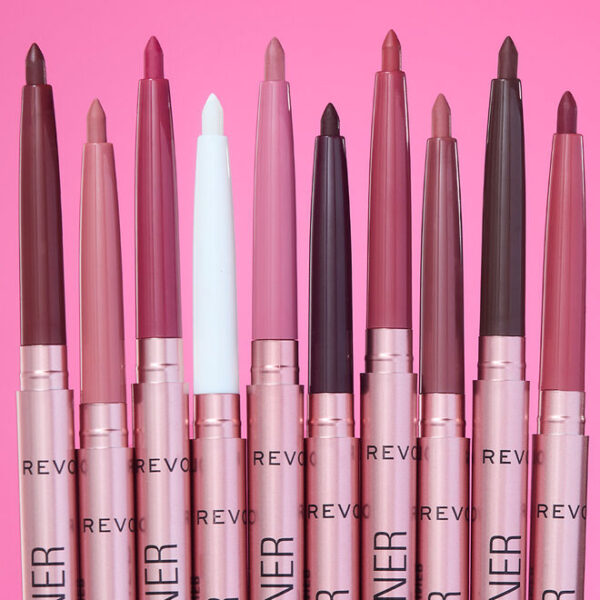 Revolution Pout Bomb Lip Liner