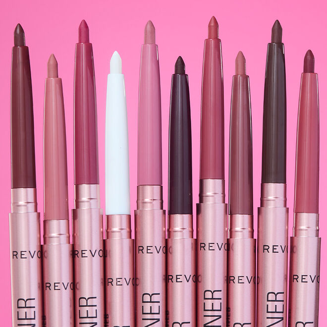 Revolution Pout Bomb Lip Liner