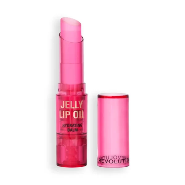 Revolution Jelly Lip Oil - Image 3