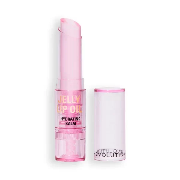 Revolution Jelly Lip Oil - Image 2