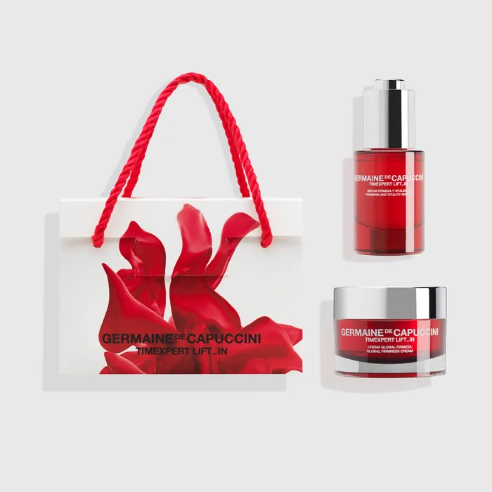 Timexpert Lift IN Anti-ageing Lifting Routine