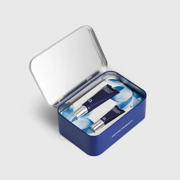 Excel Therapy O2 Oxygenating Anti-pollution Set - Image 3