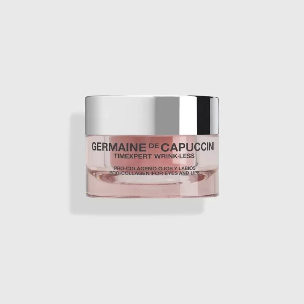 Timexpert Wrink·less Pro-Collagen for Eyes and Lips​