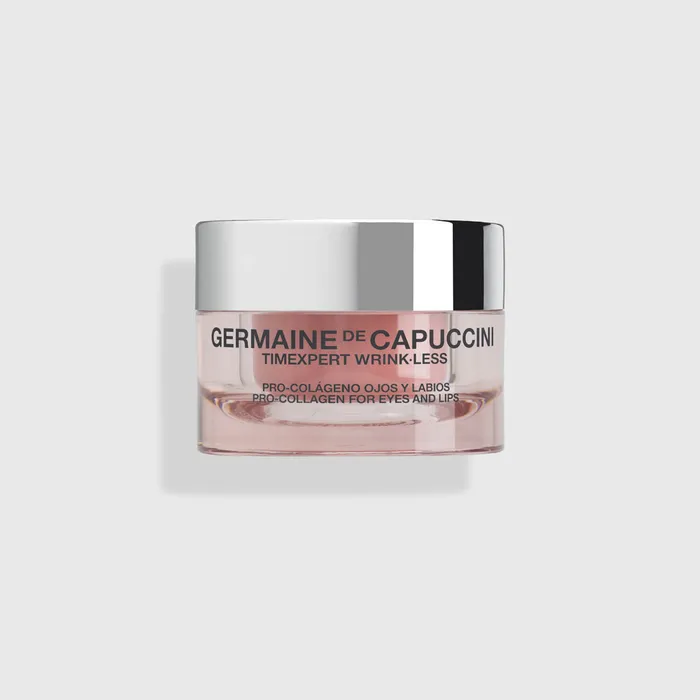 Timexpert Wrink·less Pro-Collagen for Eyes and Lips​