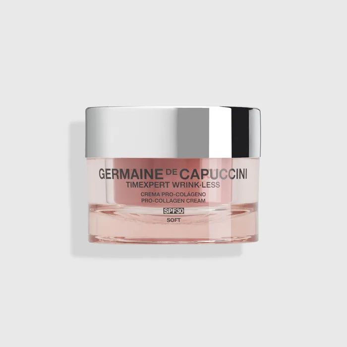 Timexpert Wrink·less Pro-Collagen Day Cream SPF30