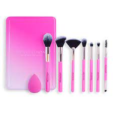 Revolution The Brush Edit Gift Set