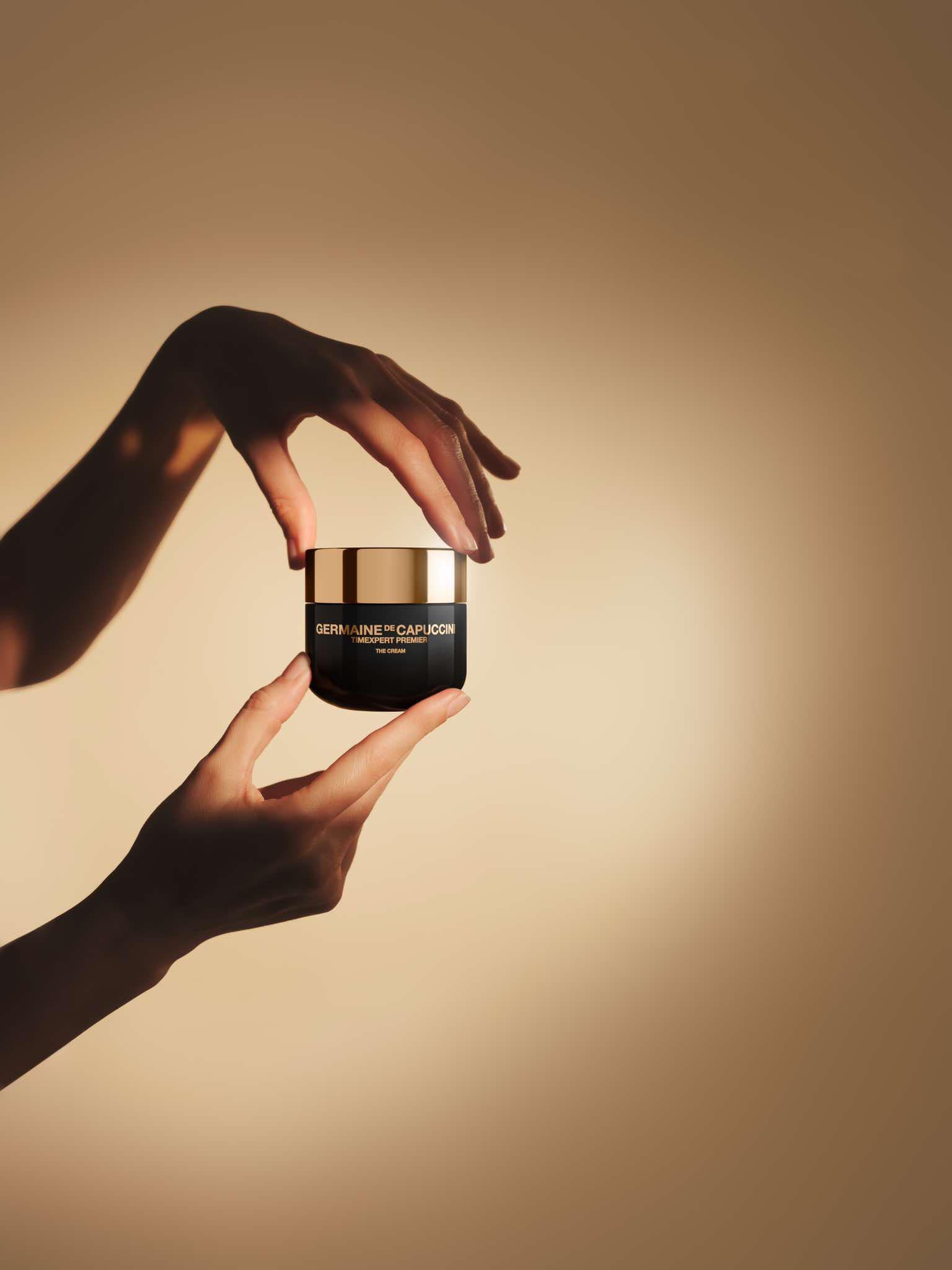 Germaine de Capuccini Timexpert Premier The Cream