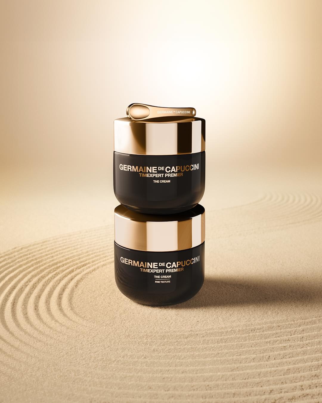 Germaine de Capuccini Timexpert Premier The Cream
