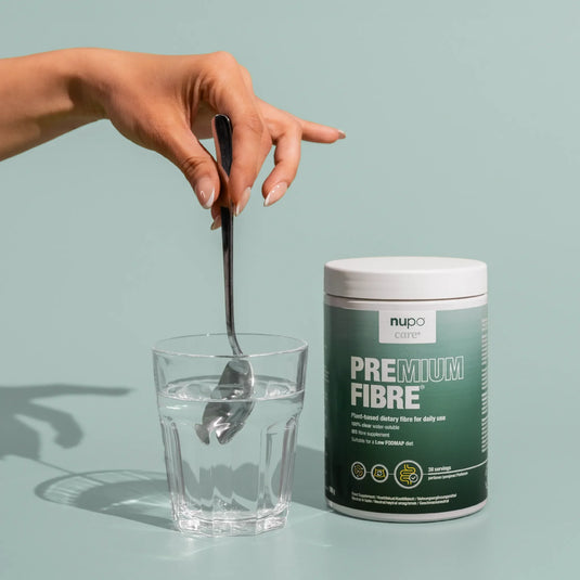 Nupo Care  Premium Fibre