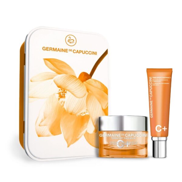 Timexpert Radiance C+ Illuminating Vitamin C Set