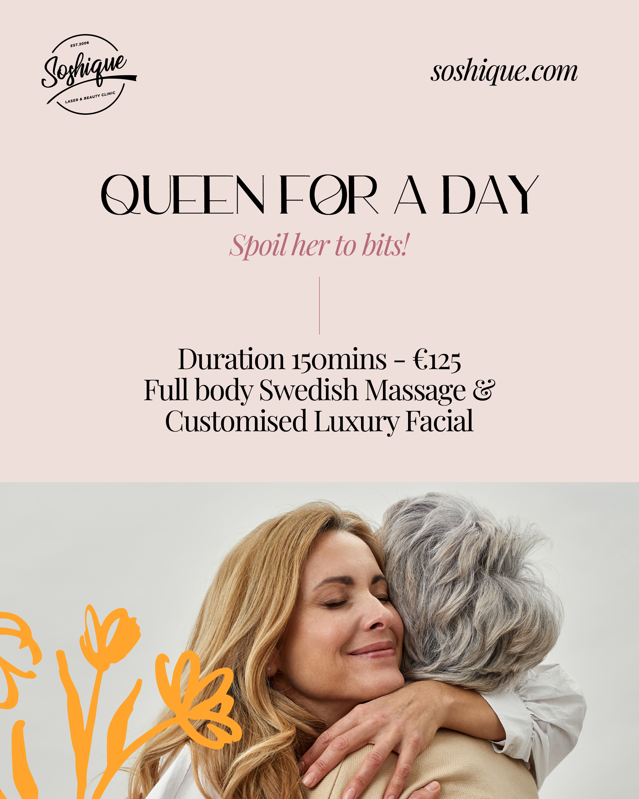 Queen For A Day