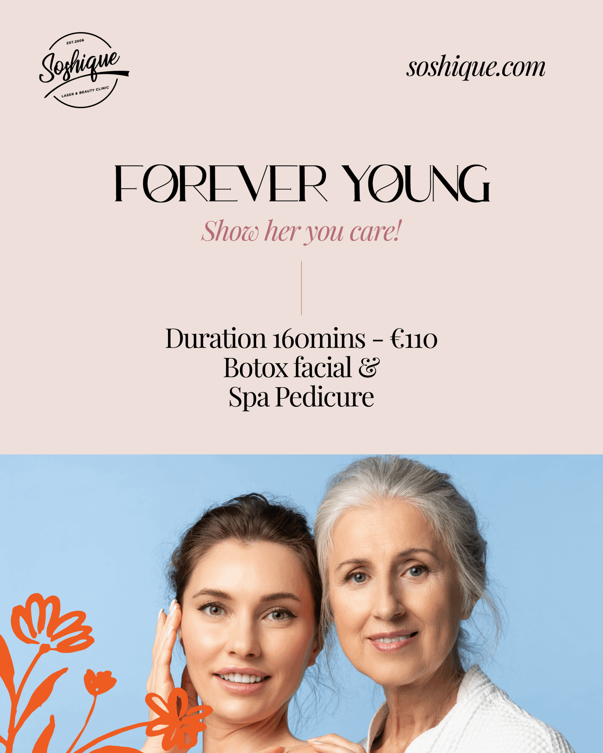 Forever Young