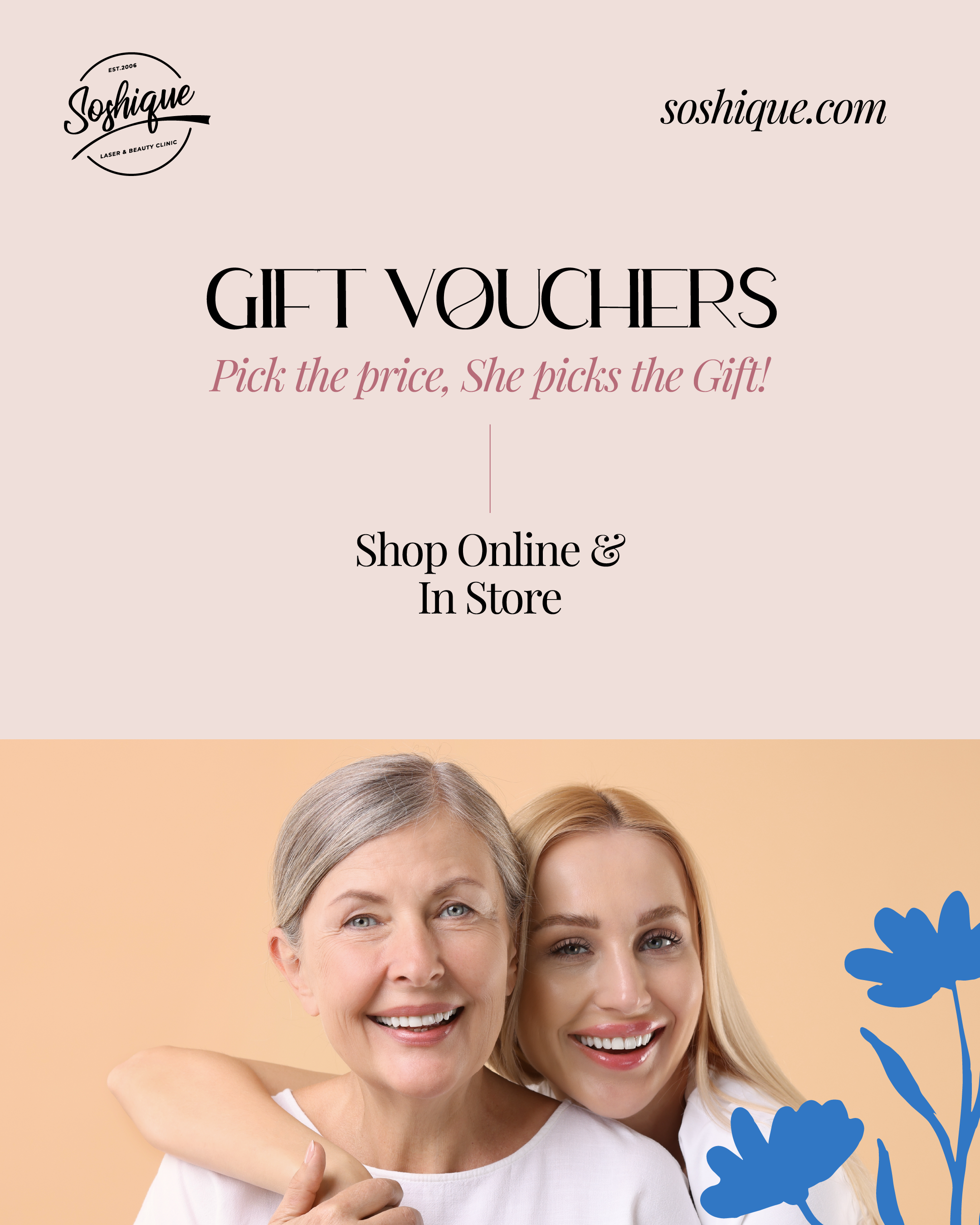 Gift Voucher