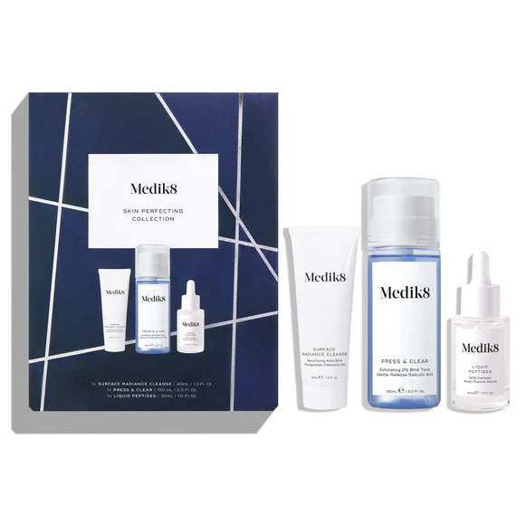 Medik8-Skin Perfecting Collection