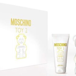 Moschino Toy 2 Gift Pack
