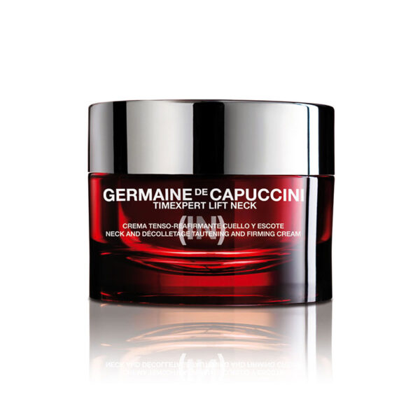 Timexpert Lift (IN) Neck Tautening & Firming Cream - 50ml