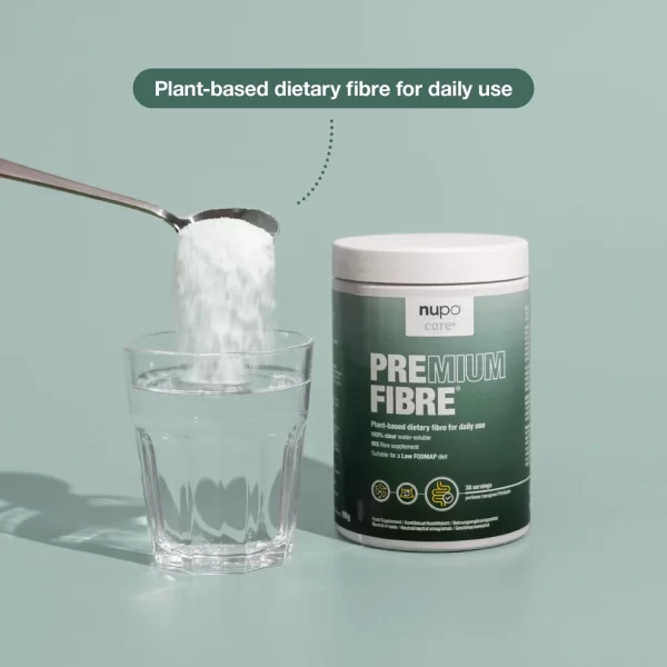 Nupo Care  Premium Fibre - Image 3