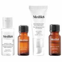 Medik8 The CSA Eye Kit