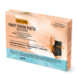 Panty Ventre Piatto