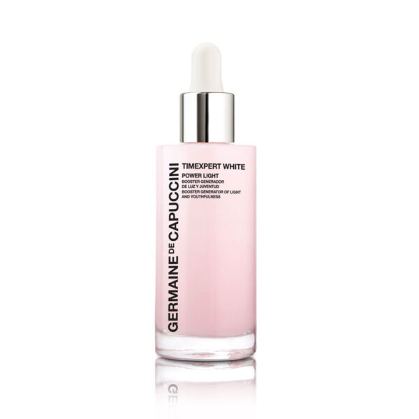 Timexpert White Power Light - 50ml