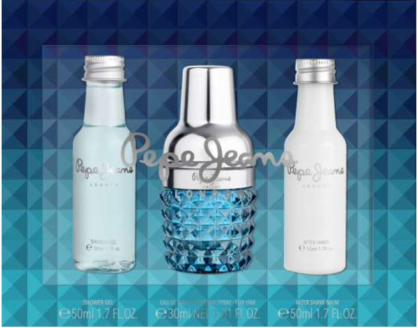 Pepe Jeans Perfume for him