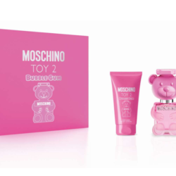 Moschino Toy Boy Bubblegum Set