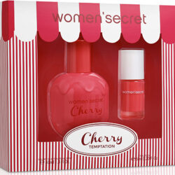 Women’s Secret Cherry Temptation 40ml