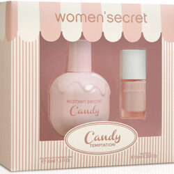Women’s Secret Candy Temptation – 40ml