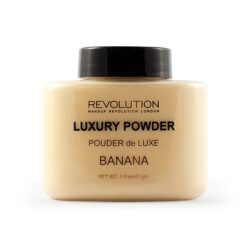 Revolution Luxary Baking Powder Banana