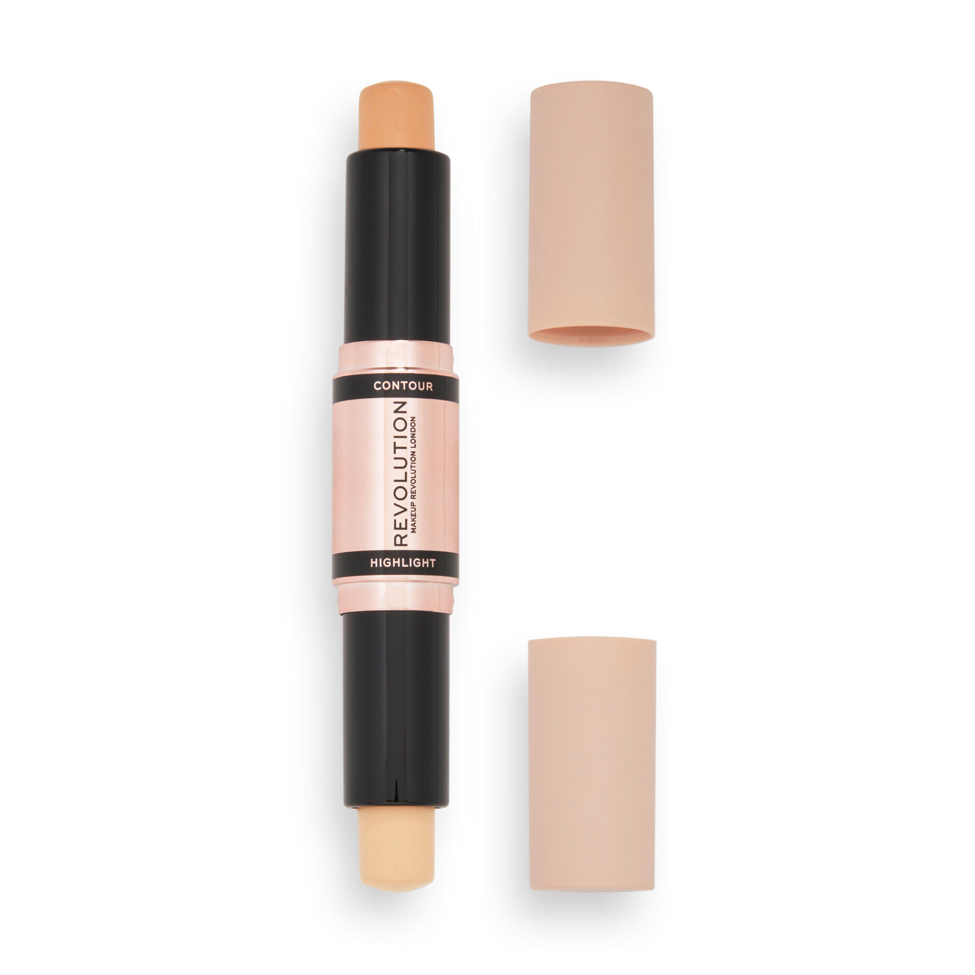 Revolution Fast Base Contour Stick