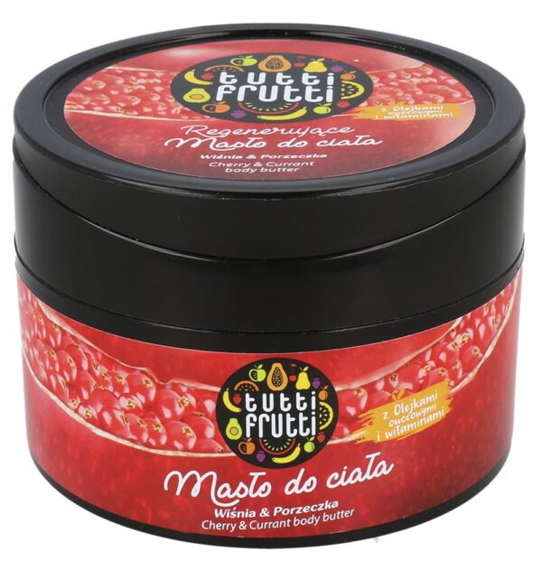 Farmona Tutti Frutti Body Scrub - Image 5