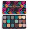 Revolution Eyeshadow Palette Forever Flawless - Image 4