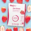 Nupo Diet Shakes - Box of 12sachets - Image 2