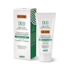 Duo Anti Cellulite Effetto Freddo