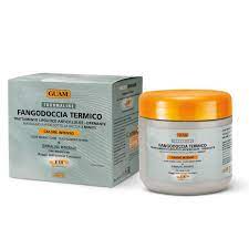 Fangodoccia Termico Anti-cellulite Slimming Thermal Shower Mud