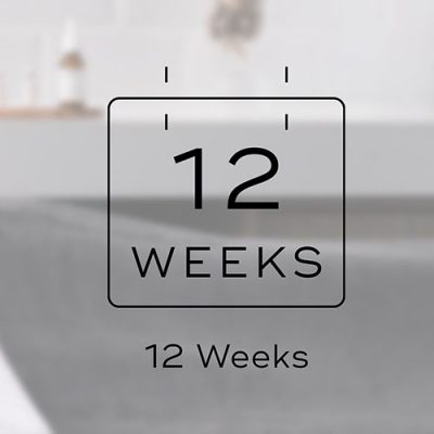 Medik8 12 weeks to wow