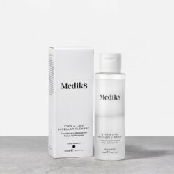 Medik8 Eyes & Lips Micellar Cleanse™ 100ml