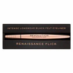 Revolution Intense Black Felt Eyeliner