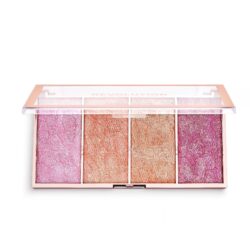 Revolution Vintage Lace Blush Palette
