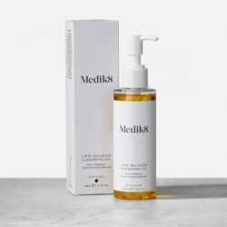 Medik8 Lipid-Balance Cleansing Oil™ 140ml