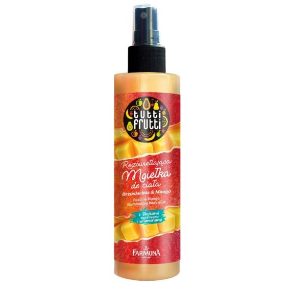 Farmona Tutti Frutti Body Mist