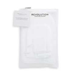 Revolution Reusable Cleansing Mitts