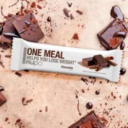 Nupo One Meal Bar