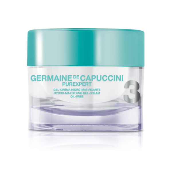 Purexpert Oil Free Hydro-Matt Gel Cream - 50ml
